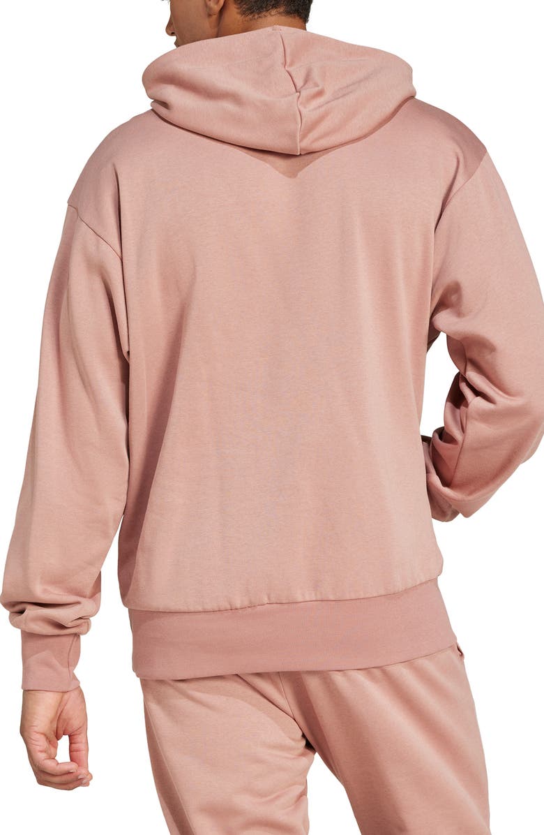 adidas FeelCozy Hoodie, Alternate, color,