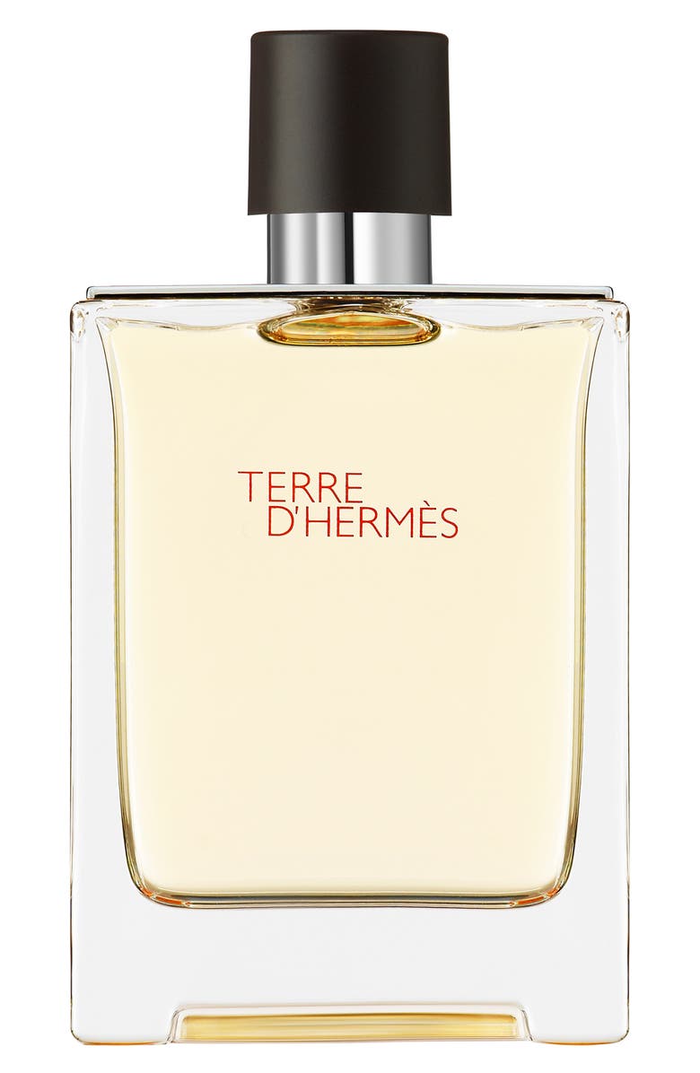 Hermès Terre d’Hermès - Eau de Toilette, Alternate, color, 