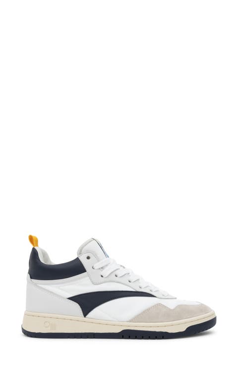 Princeton Sneaker (Women)