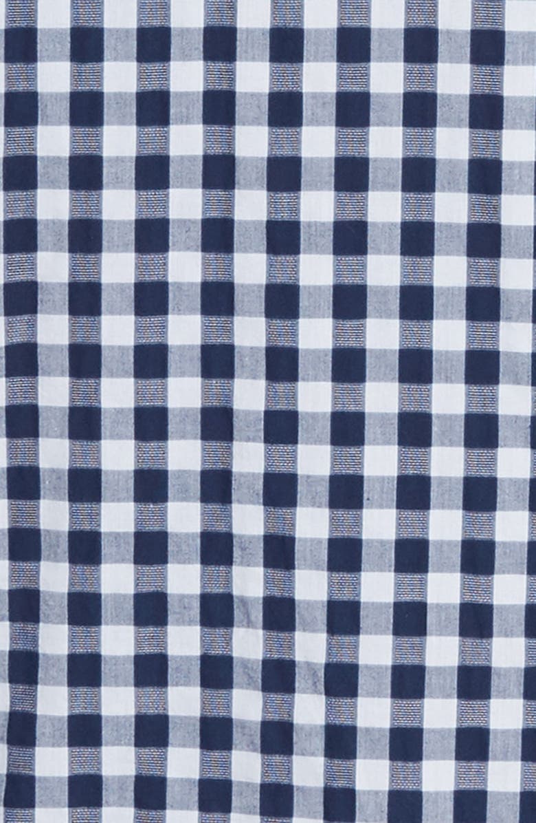 Rodd & Gunn Dixon Road Sport Fit Long Sleeve Check Button-Up Shirt, Alternate, color, 