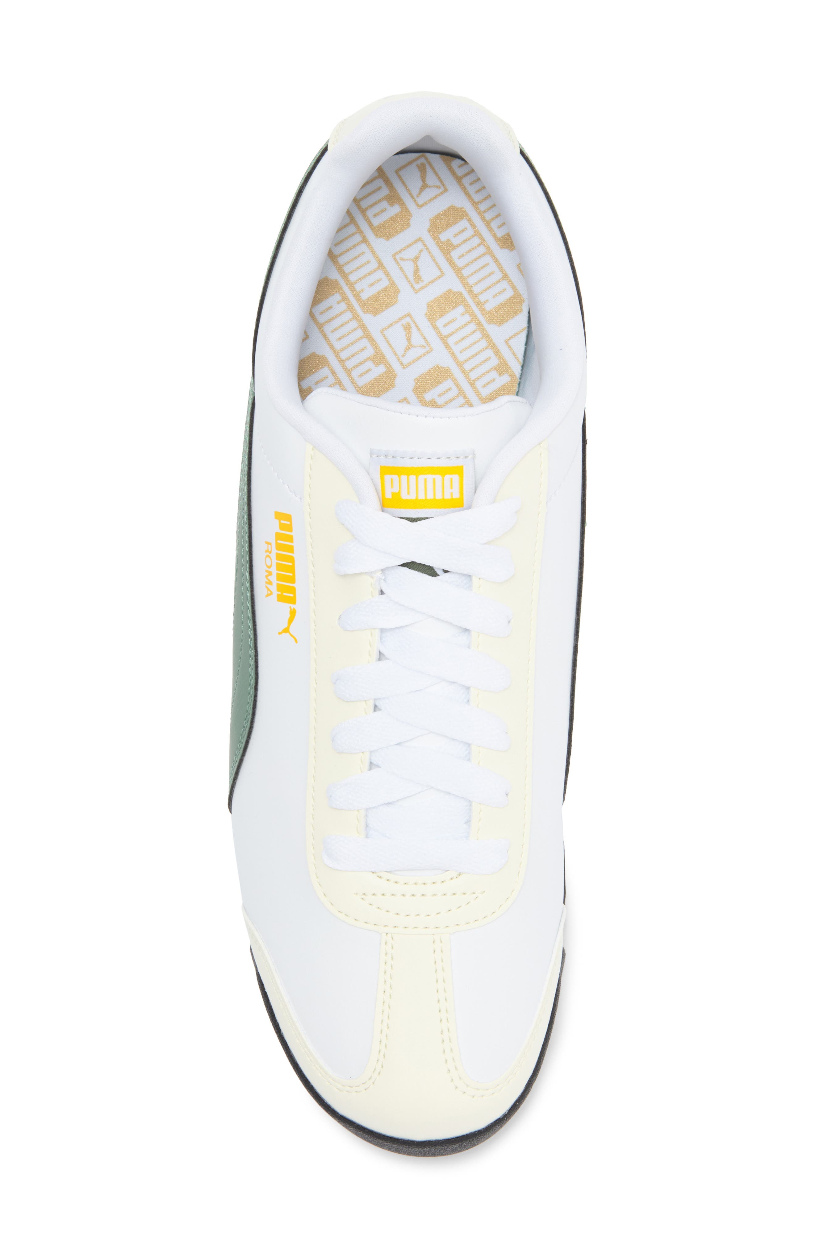 PUMA Roma Basic Sneaker, Alternate, color, 