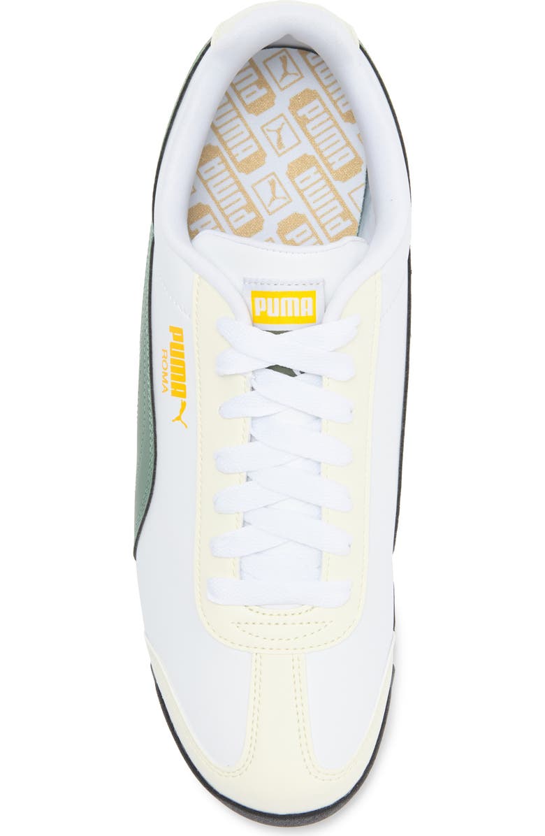 PUMA Roma Basic Sneaker, Alternate, color,