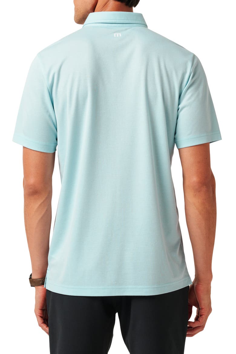 Lake Breeze Chest Stripe Polo, Alternate, color, CORY BLUE