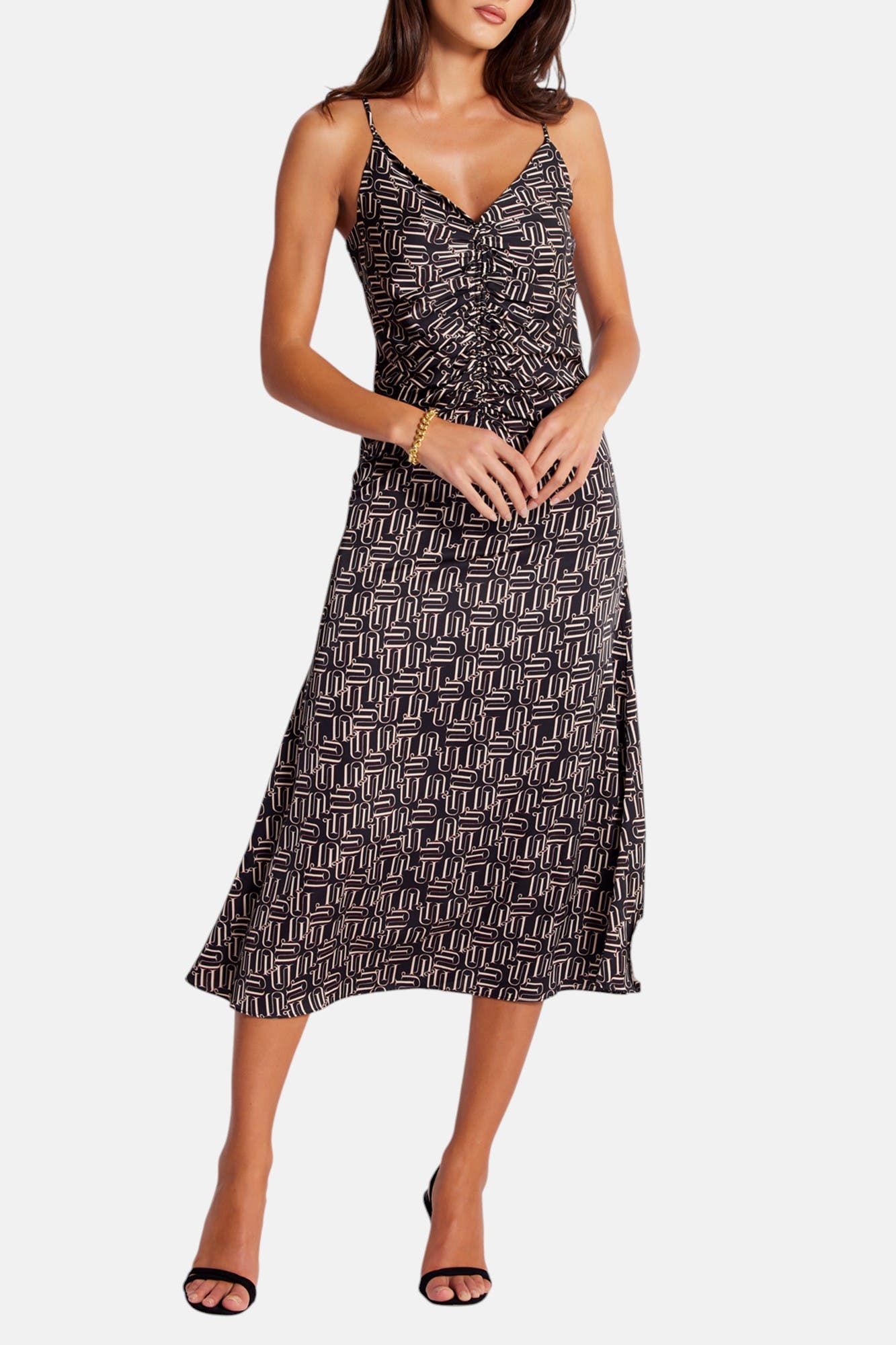 selected Retro Print