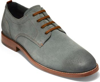 Cole Haan Feathercraft Plain Toe Oxford Cole Haan Men main image 4