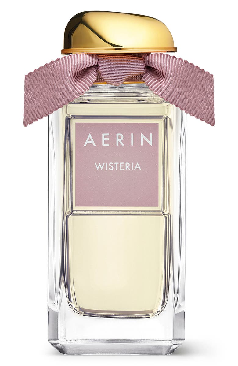 Estée Lauder AERIN Wisteria Eau de Parfum Spray, Main, color,