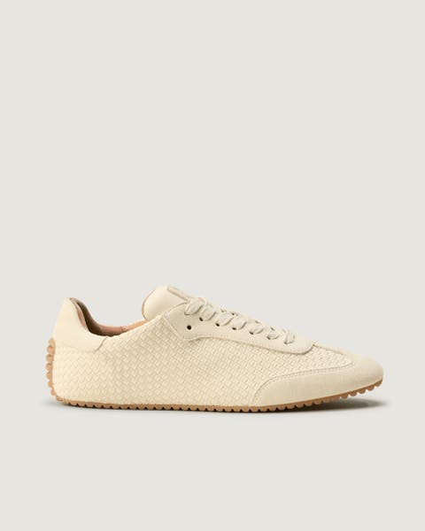 Milan Sneaker