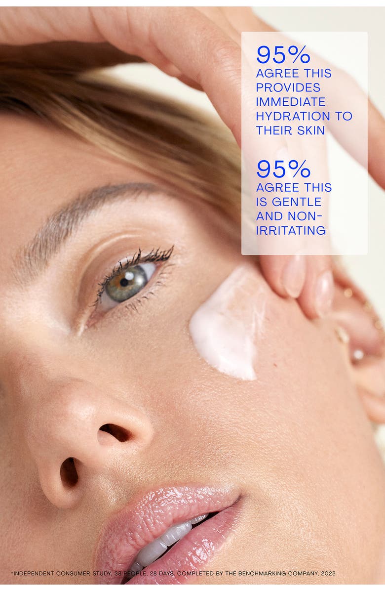 Nourishing Squalane Daily Moisturizer