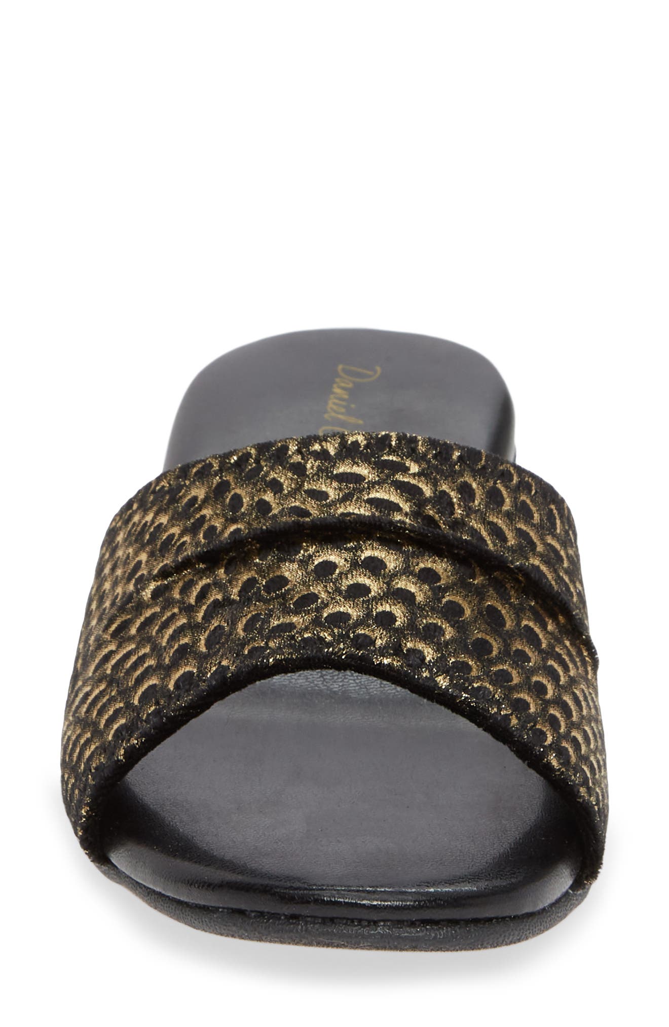 Daniel Green 'Dormie' Slipper, Alternate, color, 