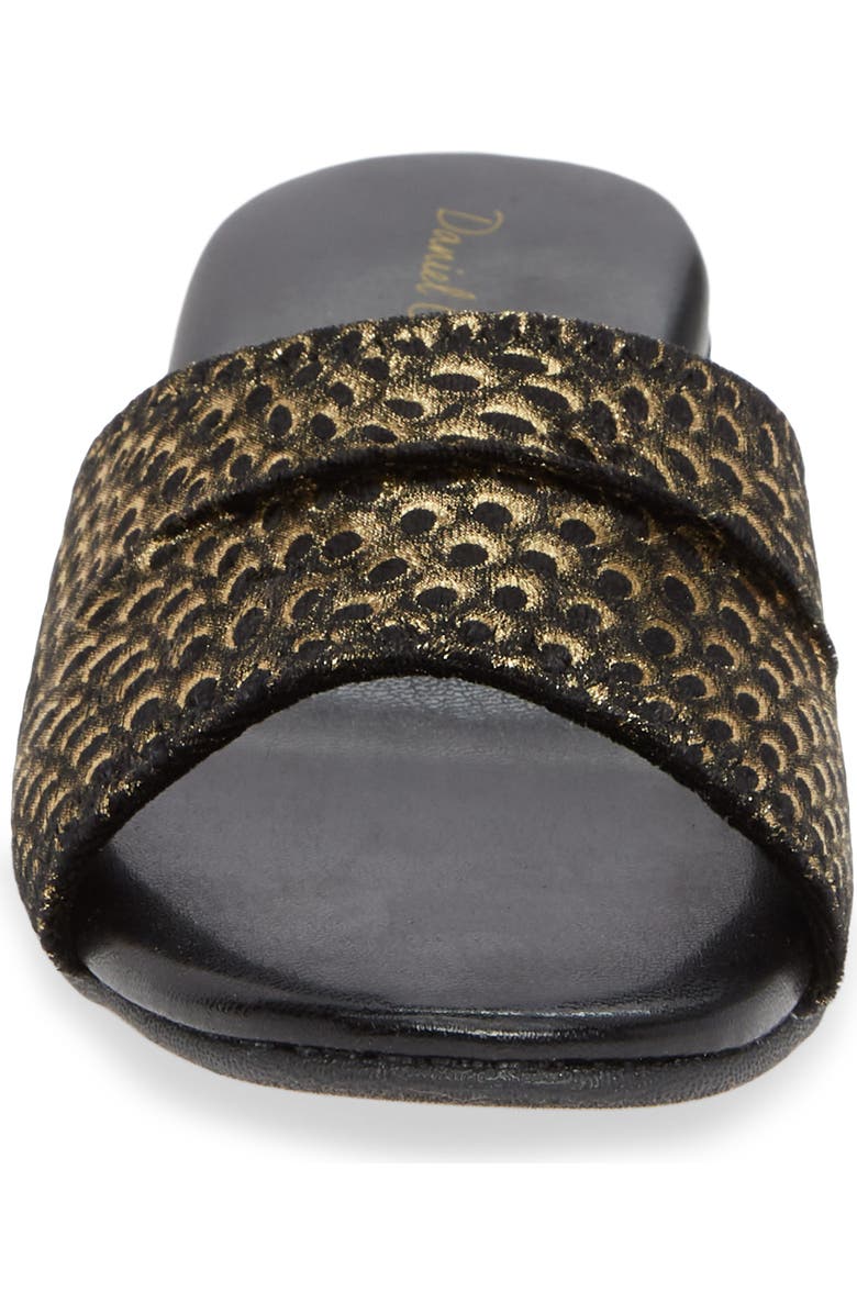 Daniel Green 'Dormie' Slipper, Alternate, color,