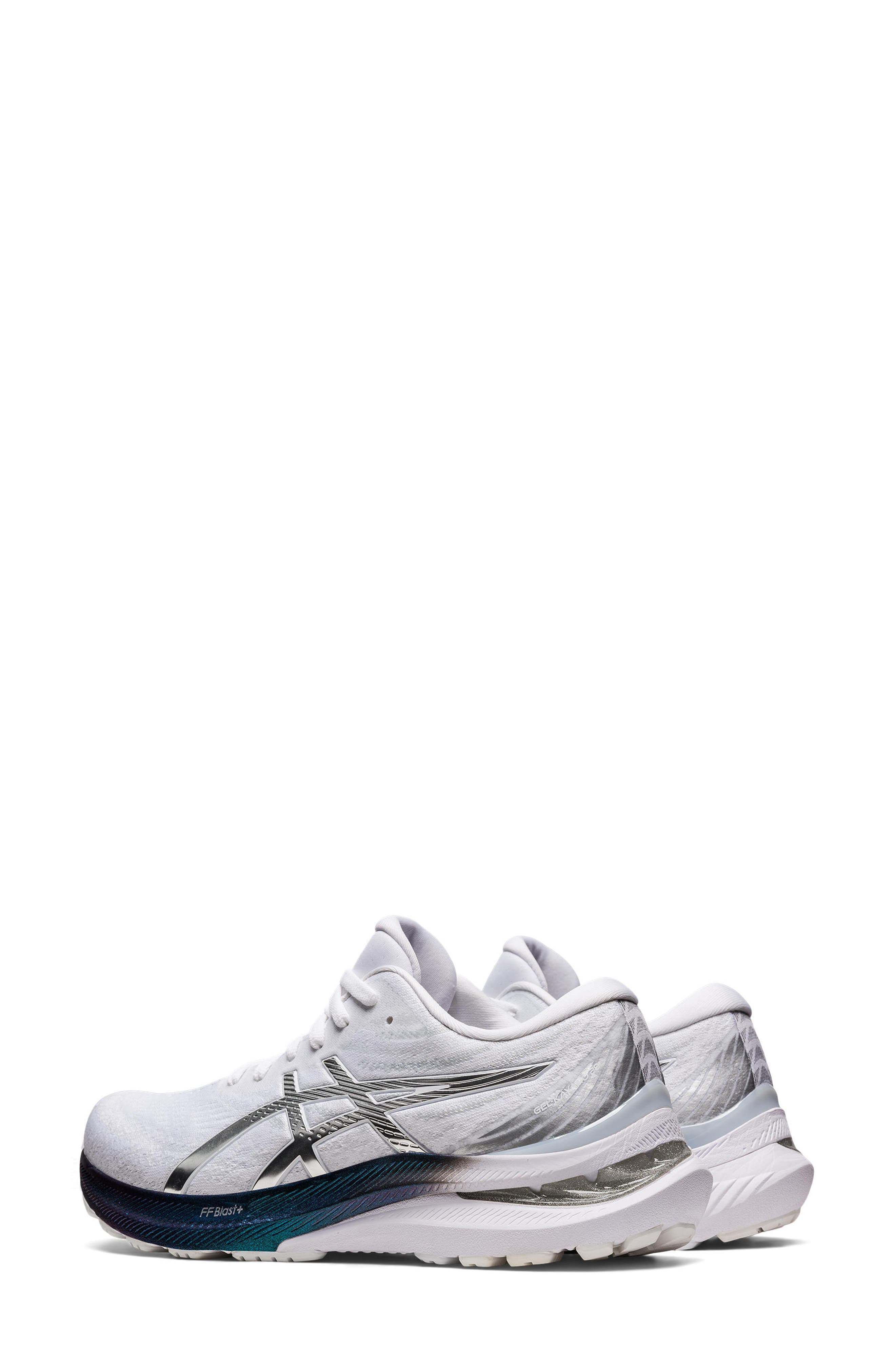 ASICS<sup>®</sup> GEL-KAYANO<sup>®</sup> 29 Platinum Running Shoe, Alternate, color, 