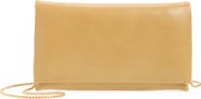 MANGO Small Faux Leather Crossbody Bag