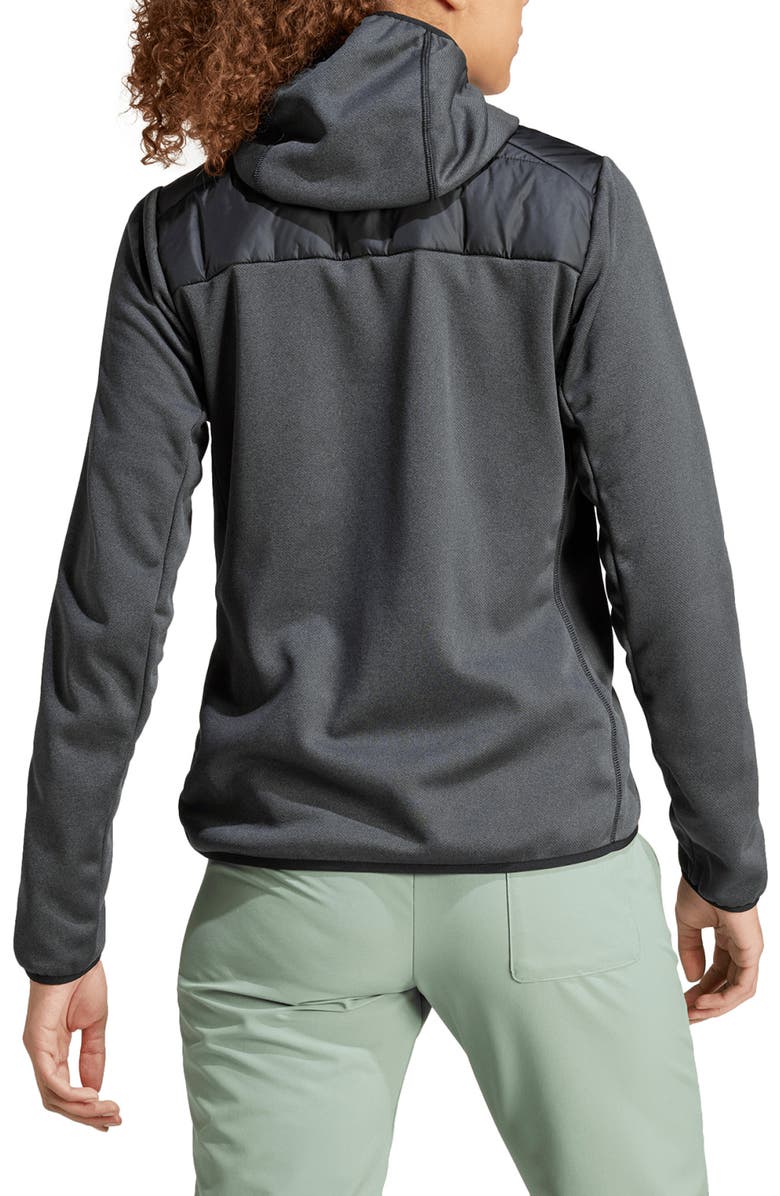 adidas TERREX Multi Hybrid Insulated Jacket, Alternate, color, 