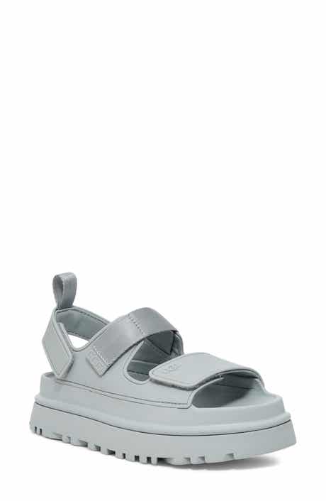 UGG® Goldenglow Slingback Sandal