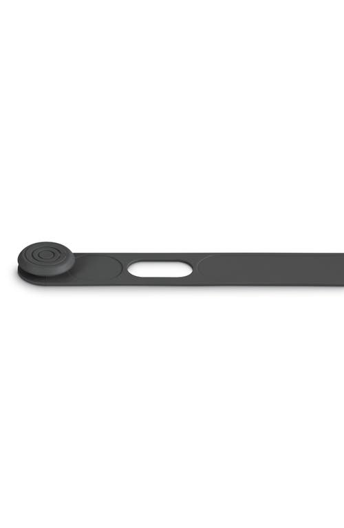 Le Creuset Silicone Round Dutch Oven Travel Latch In Oyster