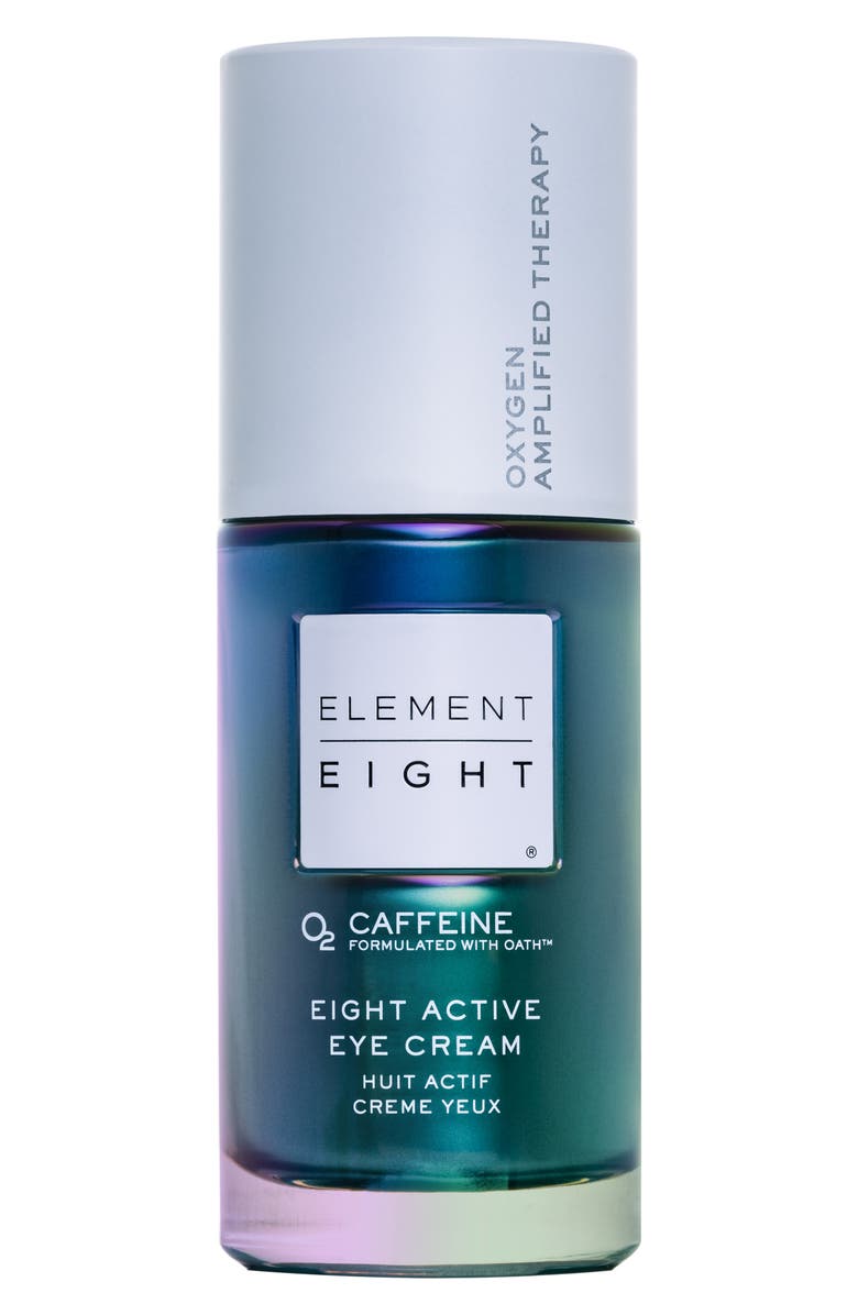 Element Eight O2 Caffeine Eight Actives Eye Cream, Main, color,