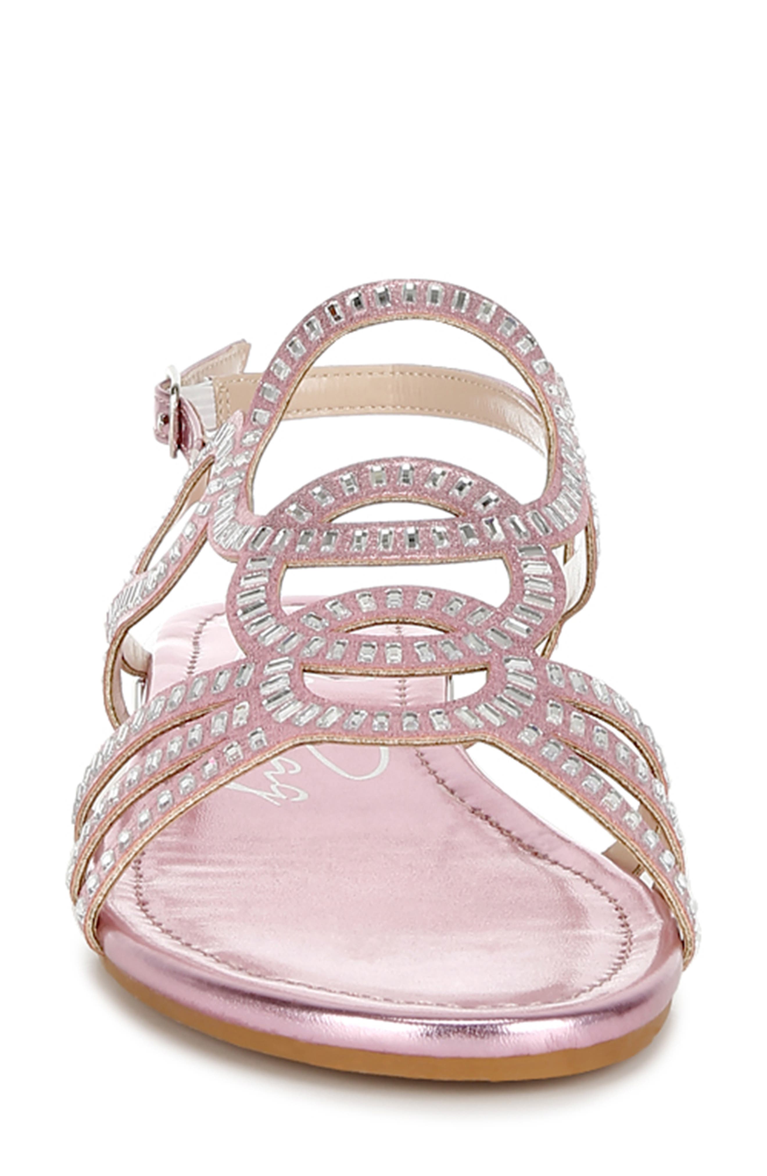 LONDON RAG Jisters Sandal, Alternate, color, 