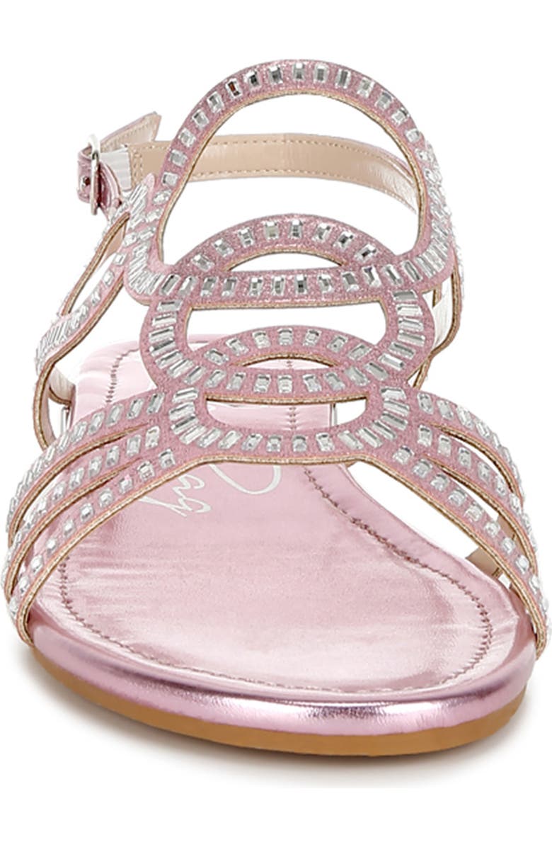 LONDON RAG Jisters Sandal, Alternate, color,