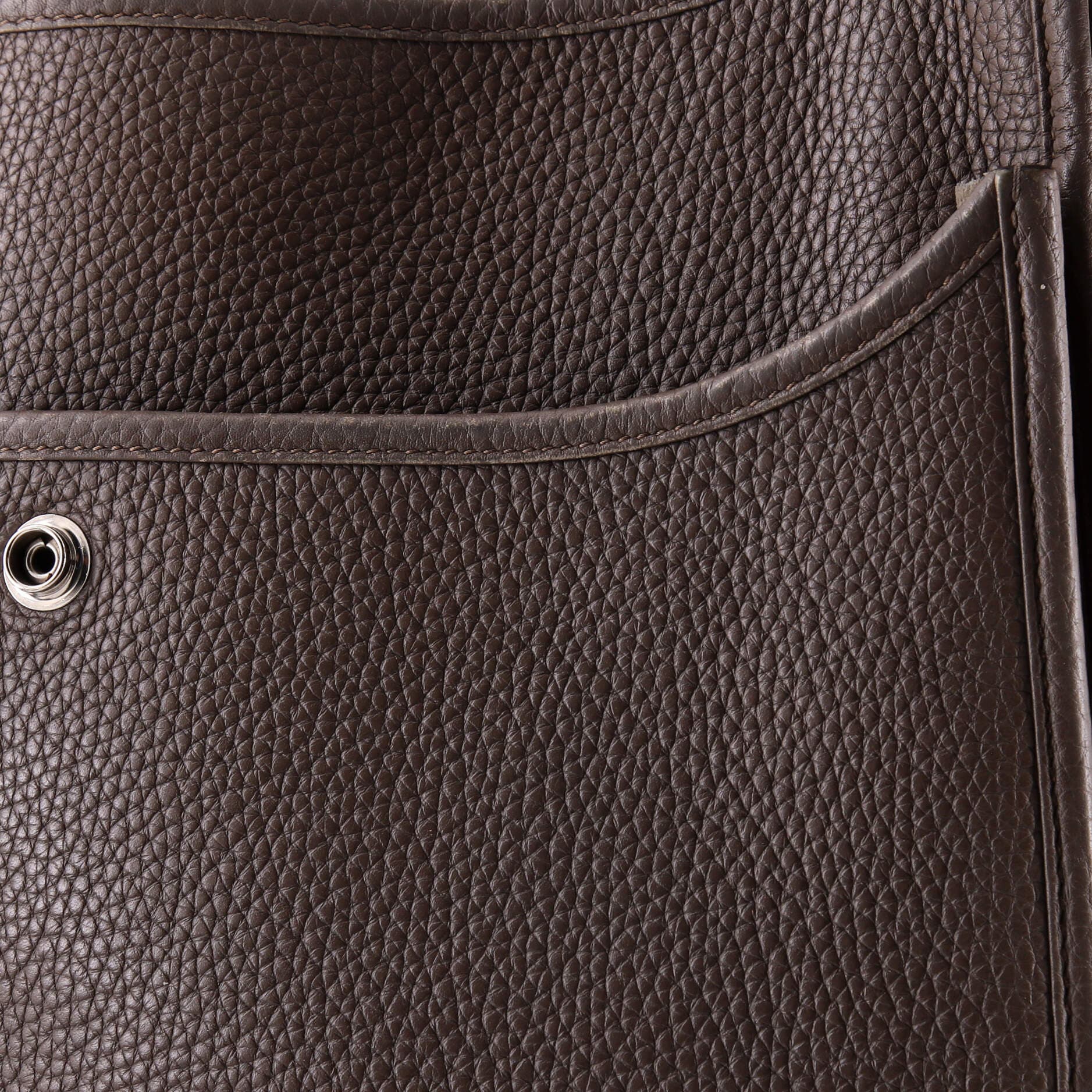 Evelyne Bag Gen III Clemence GM, Alternate, color, Grey