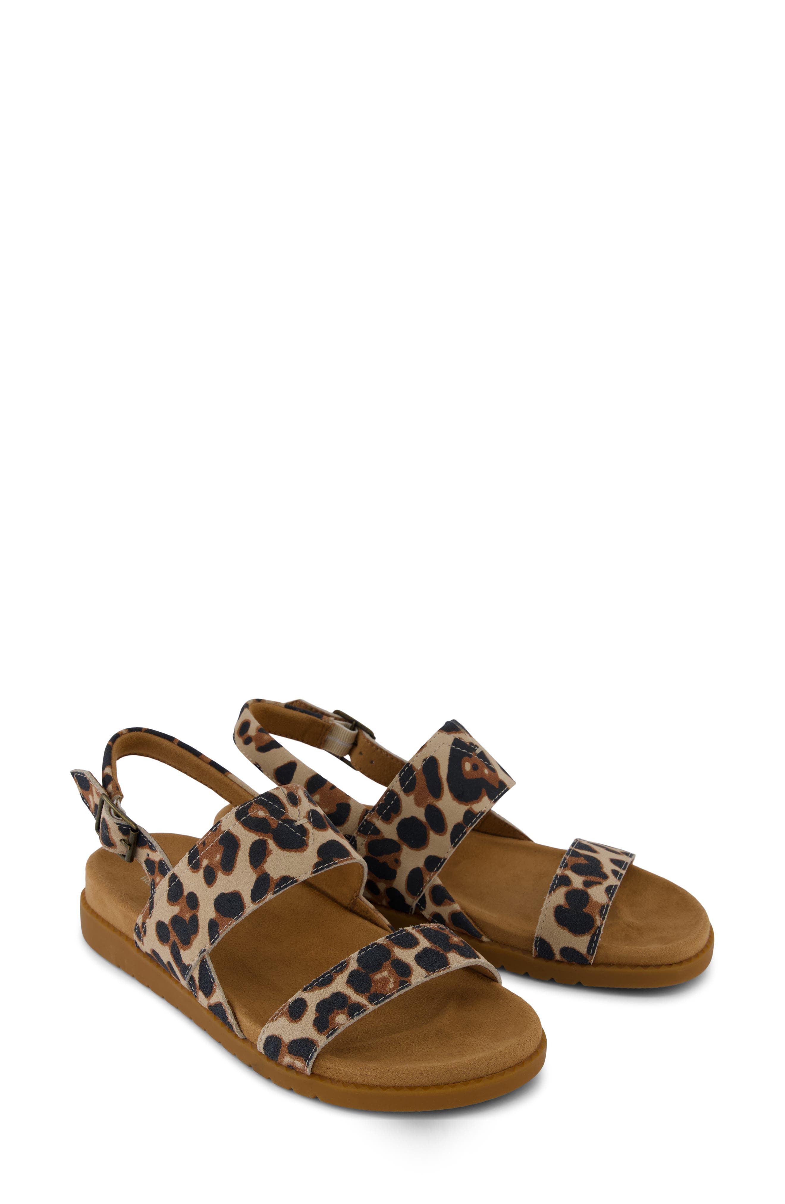 Marin Slingback Sandal, Alternate, color, LIGHT BEIGE