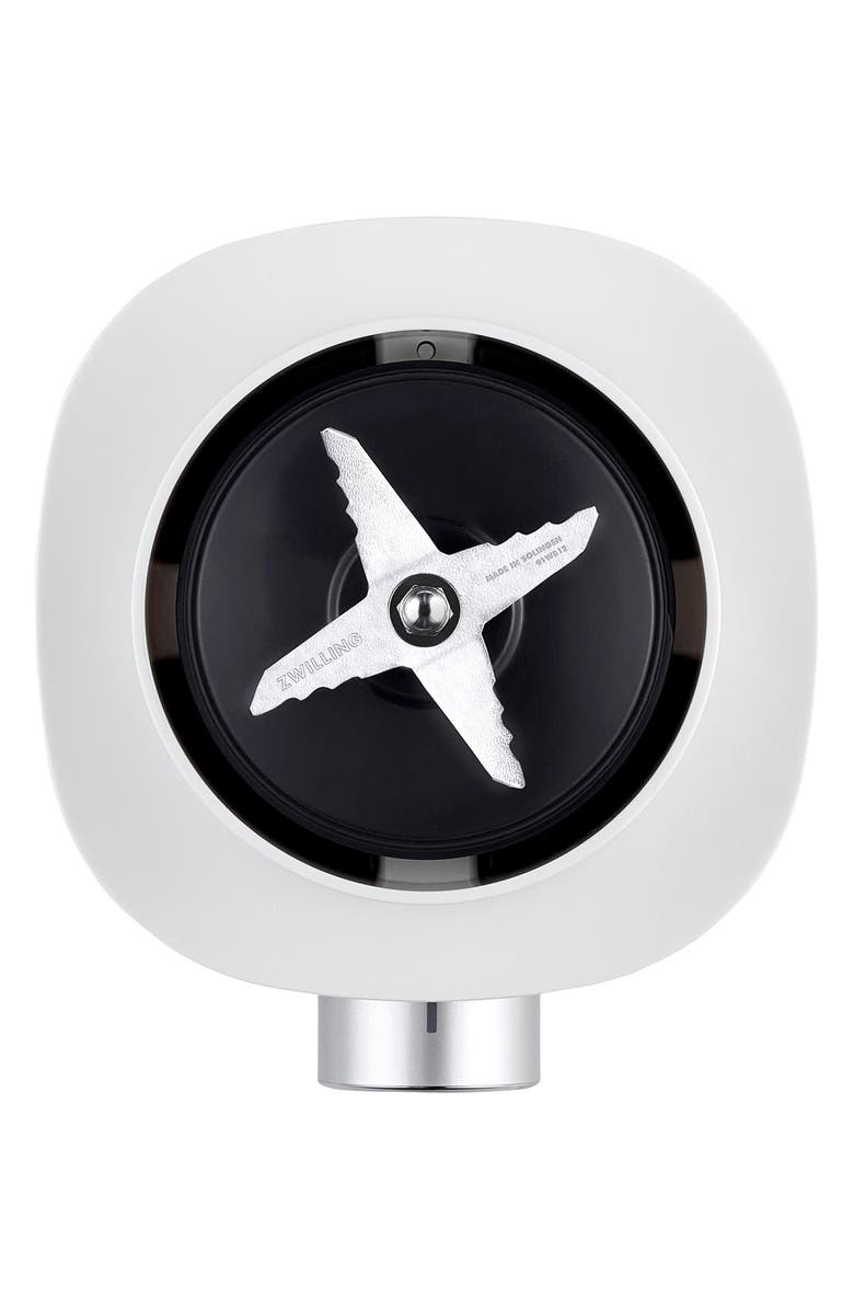 ZWILLING Enfinigy Personal Blender, Alternate, color, Glass