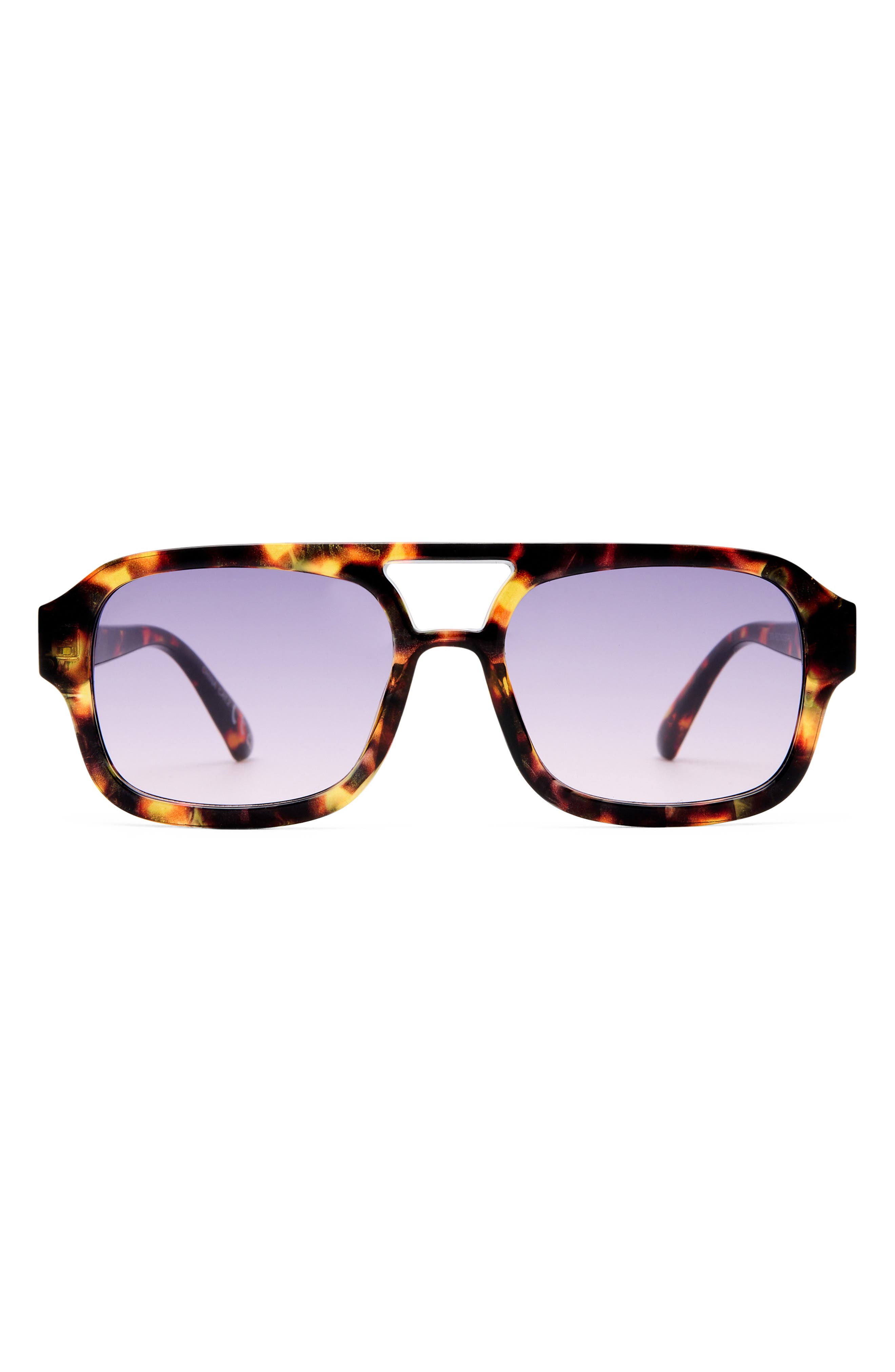 AMBER TORT / LILAC PINK GRAD