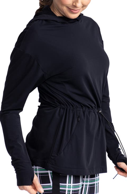 Apres 18 Golf Hoodie