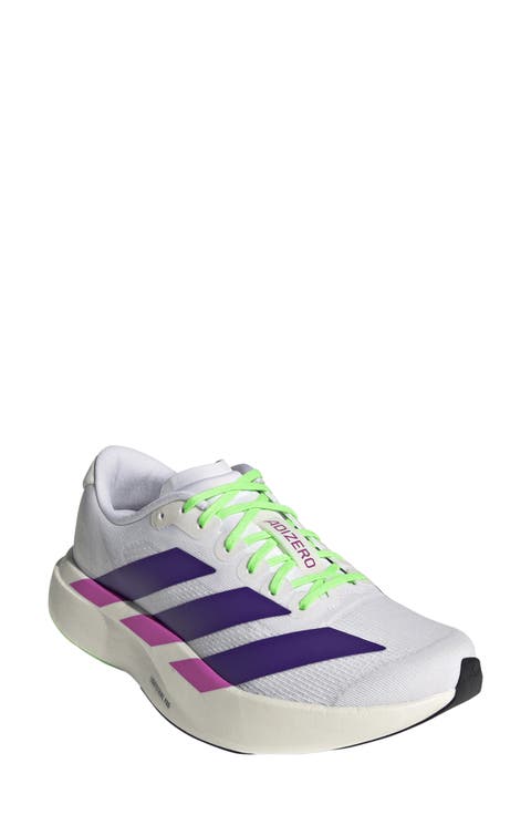 Adizero Evo SL Running Shoe (Women)