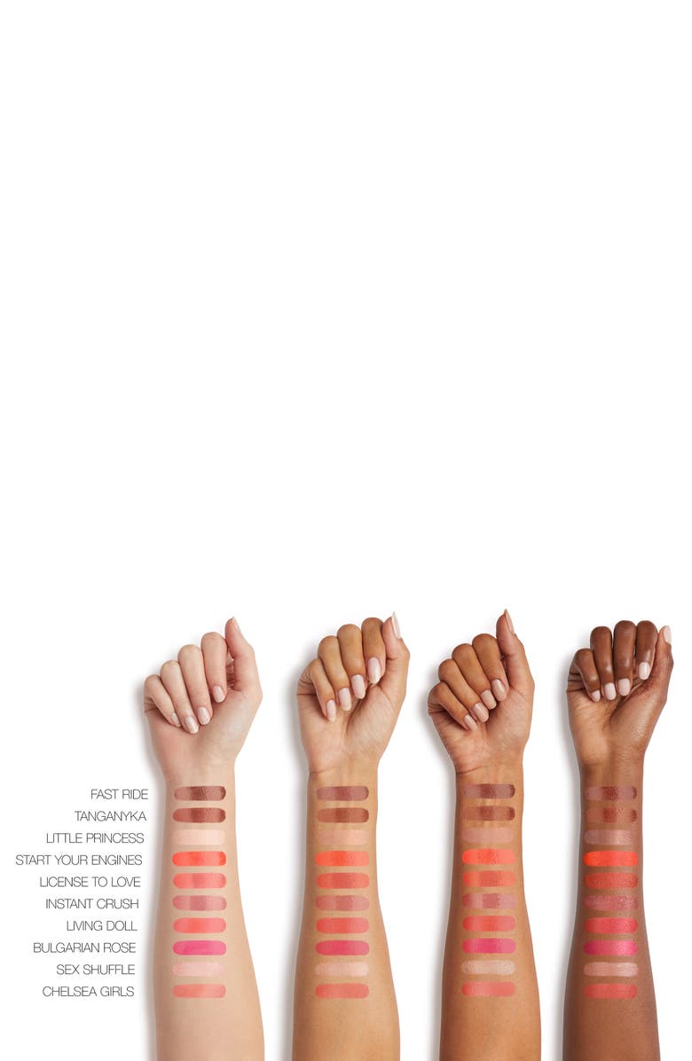 NARS Sheer Lipstick, Alternate, color,