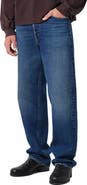 AGOLDE '90s Mid Rise Relaxed Straight Leg Jeans