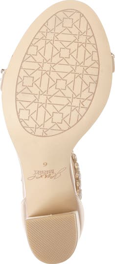 Galia Embellished Sandal