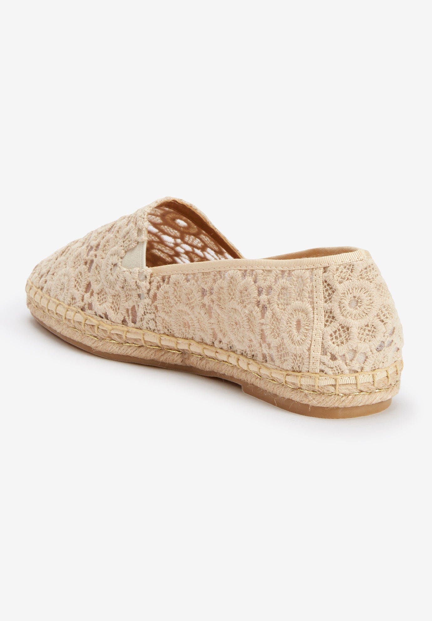 Comfortview The Hunter Flat, Alternate, color, Royal Rose