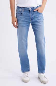 Zach Straight Leg Jeans