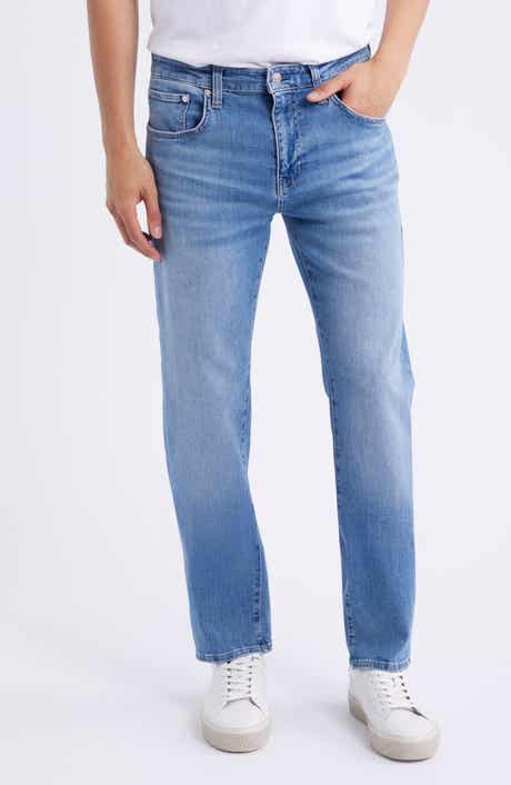 Mavi Jeans Zach Straight Leg Jeans