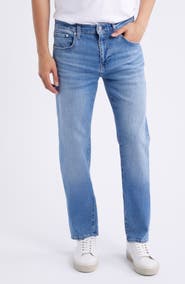 Mavi Jeans Zach Straight Leg Jeans