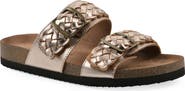 CLIFFS BY WHITE MOUNTAIN Hey Hey Slide Sandal