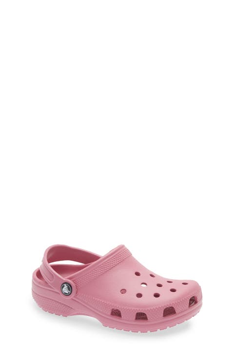 Kids' Classic Clog