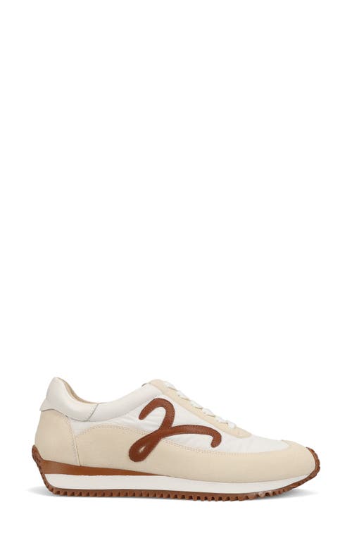 Vaneli Queen Sneaker In Panna