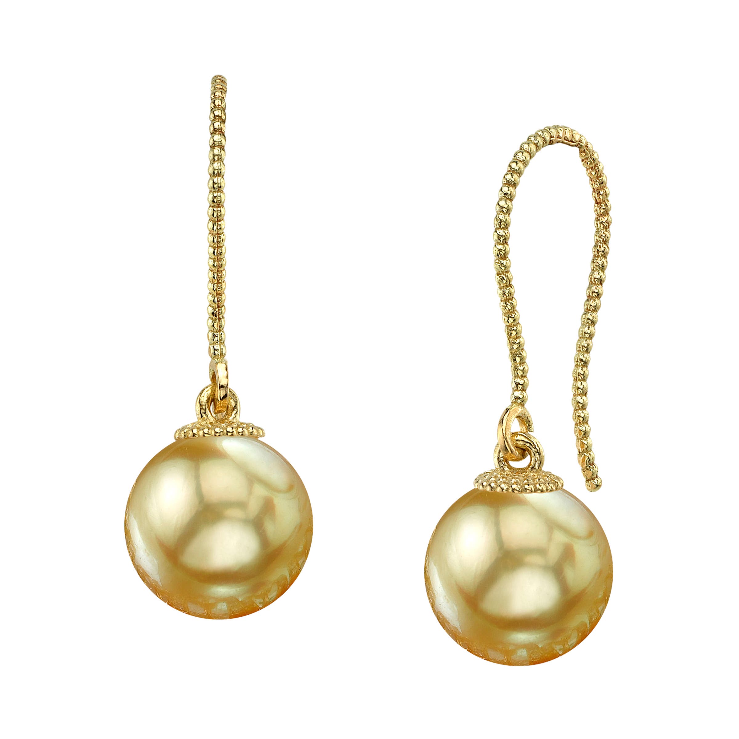 selected Yellow Gold