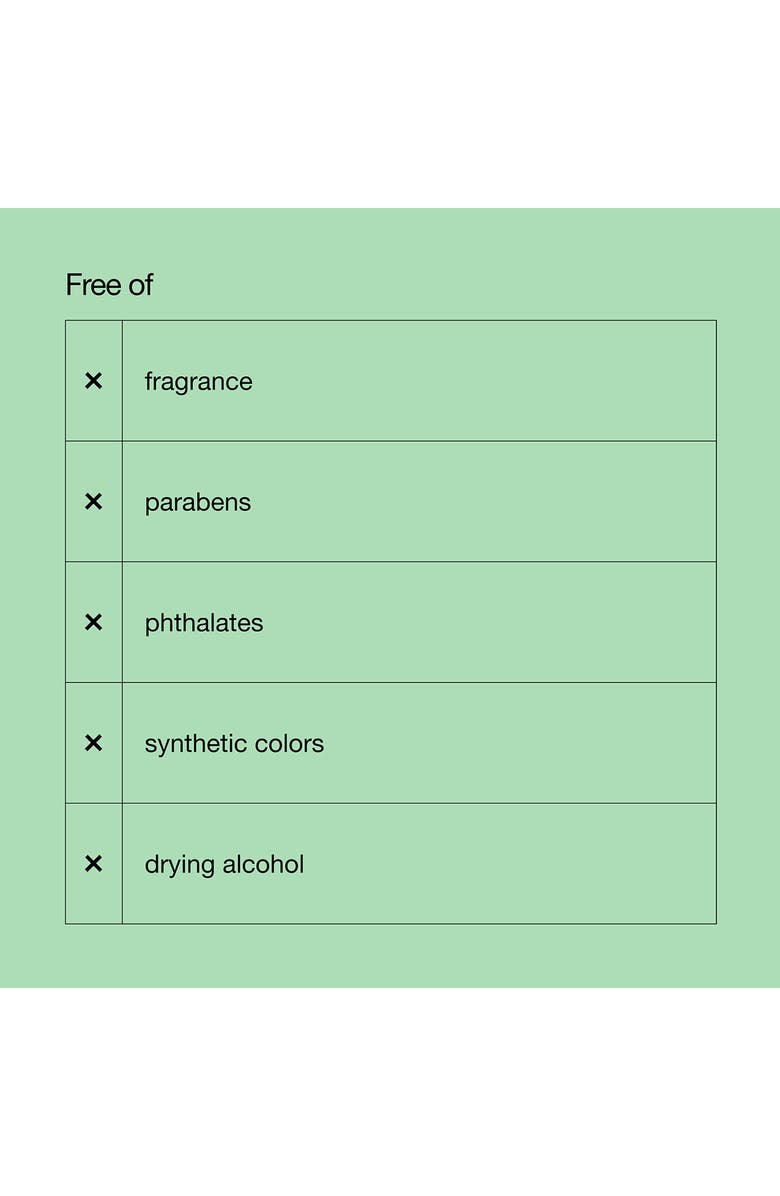 Clinique All About Clean<sup>™</sup> Liquid Facial Soap, Alternate, color, Mild