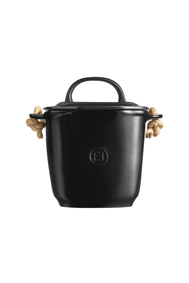 Compost Bin, Alternate, color, Truffle