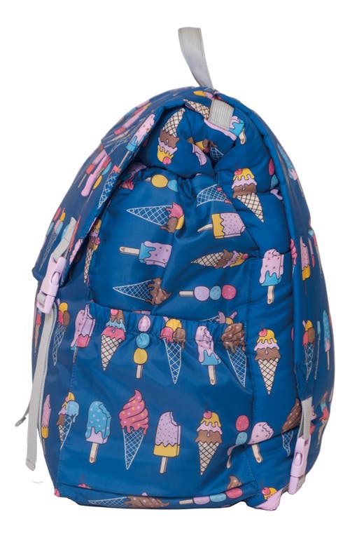 Mimish Kids' Sleep-n-pack Sleeping Bag Backpack