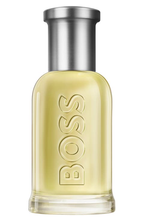 BOSS Eau de Toilette Spray