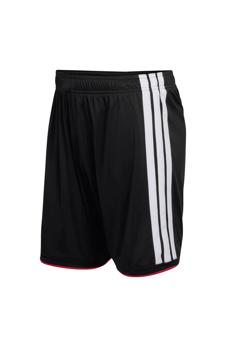 adidas Men's adidas  Black Germany National Team FIFA x World Cup 2026  Replica Shorts, Main, color, Black