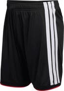 adidas Men's adidas  Black Germany National Team FIFA x World Cup 2026  Replica Shorts