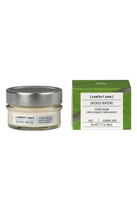 Sacred Nature Hydra Cream