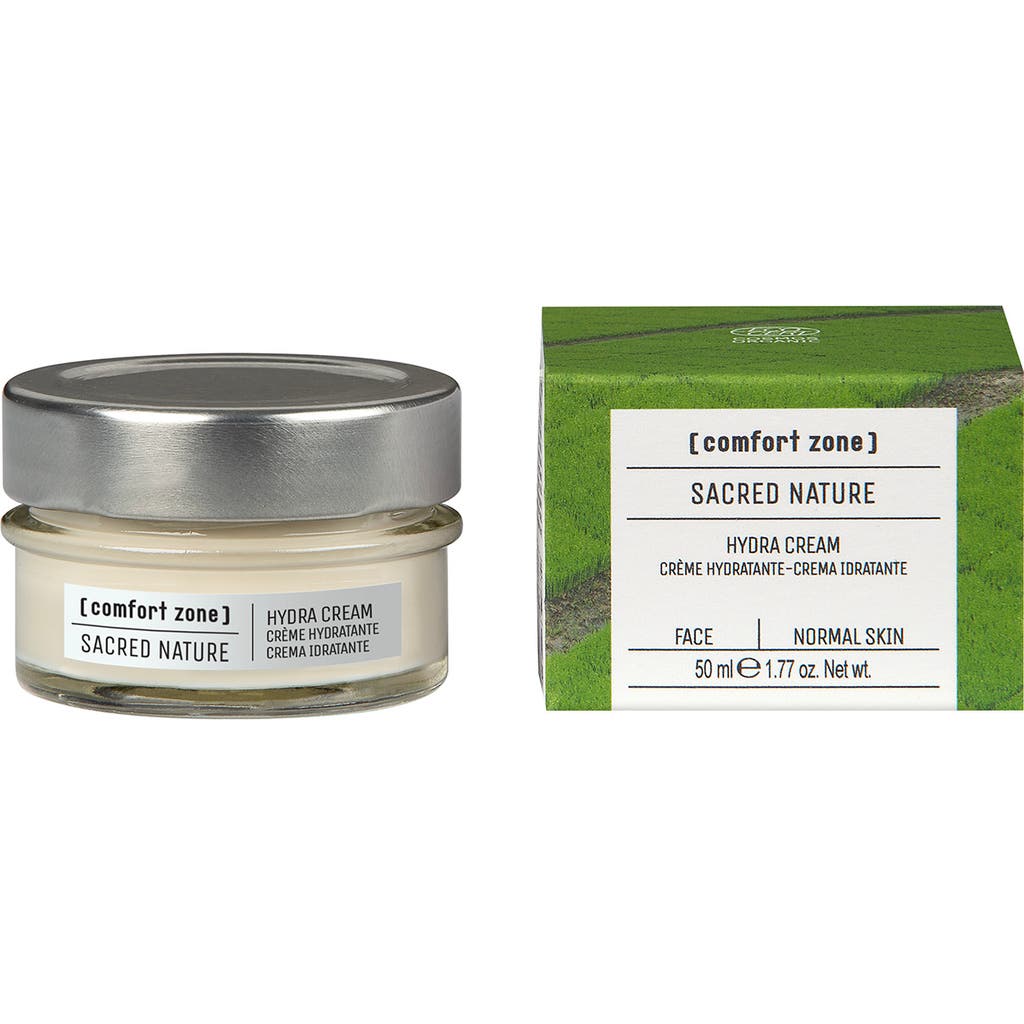COMFORT ZONE Sacred Nature Hydra Cream  product