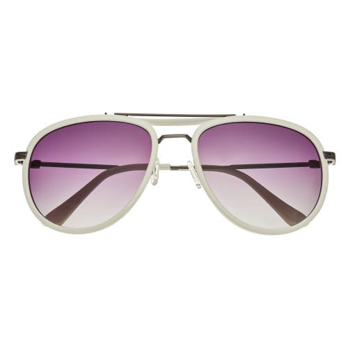 Simplify Maestro Polarized Sunglasses In Purple