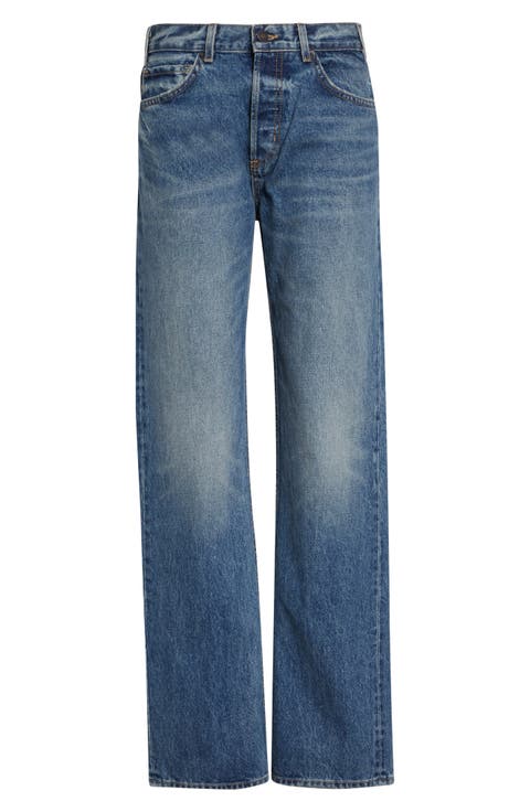 Briana Jeans (Rosebowl Wash)