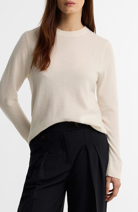 Penwood Cashmere Sweater